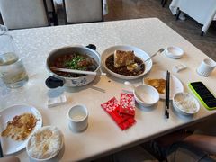 -老妈菜馆(建设街店)
