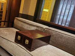 -西安华清御汤酒店