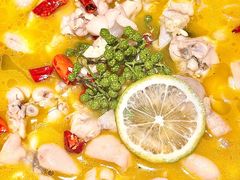 -神府路壹号·海鲜烧烤·砂锅粥·锅物(三坊七巷店)