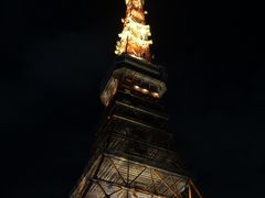 -东京塔海贼王主题公园