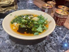 -蜀大侠火锅(森兰花园城店)