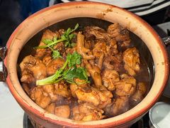 -雄伟美食(高沙中街店)