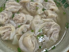 -李记清真馆(打钉巷店)