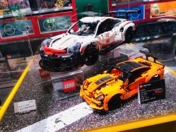 -乐高授权专卖店(朝阳大悦城店)