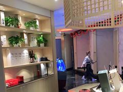 -京料理·日料自助·铁板燒(复悦城店)
