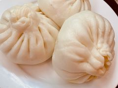 -功德林·素食餐厅(黄河路鸿祥大厦店)