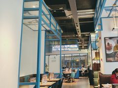 -菲滋意式餐厅(临平万达店)