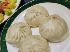 -金狮麟·新豫菜(金码大厦店)
