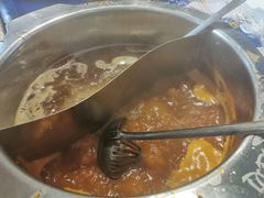 -马路边边串串香(苗栗路店)