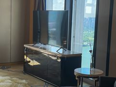 -长沙富力万达文华酒店