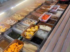 -极乐小煮·成都冒菜(科技绿洲店)