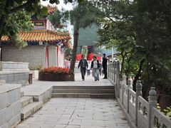 -青岩寺风景区