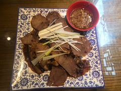 -赵记煎饼卷大葱(东岳店)