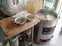 -清真·老金家牛肉店(会展路店)
