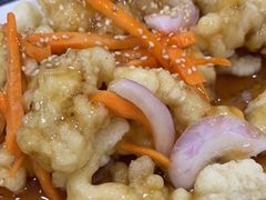 -多宾韩国料理(学衡路店)