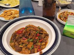 -一桶江山餐厅(松北店)