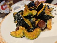 -凯鸽酒楼(大同振兴街店)