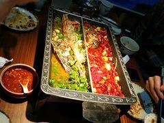 -锦尚阁烤鱼(望京新荟城店)