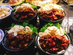 -鲁城往事(游客中心店)