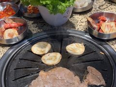 -安又胖韩国烤肉