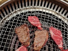 -牛将军•涮肉•烤肉(北京王府井·故宫店)