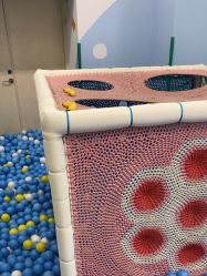 -莫莉幻想儿童乐园(深圳东湖永旺店)