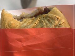 -粉粉乐鲷鱼烧(美罗城店)