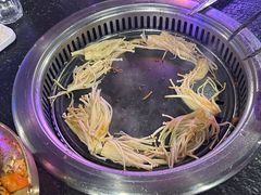 -老卜奎齐齐哈尔烤肉(人民东路店)