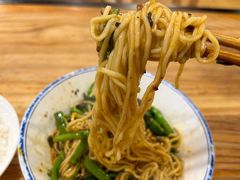 -车沾巷·重庆老味豌杂面