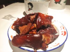 -遇见老南昌-柴火灶(顺外路店)