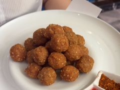 -盛百味·家宴餐厅(霸州分店)