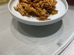 乾隆白菜-京味斋·烤鸭·北京菜(安贞店)