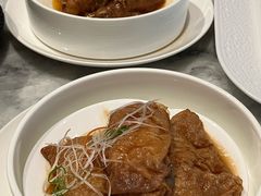 是日老火例汤-喜来登由由大酒店九州膳坊中餐厅