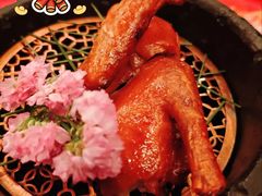 -白家大院·王府宫廷菜(苏州街店)