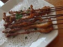 -张家卫·阳江菜·小海鲜(肥婆湾桥店)