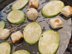 -韩乔恩·韩式自助·无限烤肉(新迎新城店)