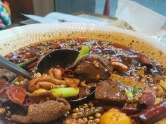 -新渝城·始于2000年(淘金店)