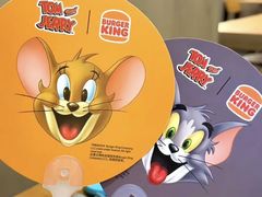 -汉堡王(北京三里屯购物中心)