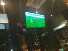 -上林铁板烧(延安西路店)