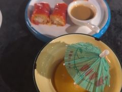 -鹭江宾馆·观海餐厅