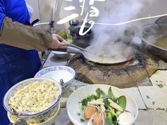 -老刘家泡馍·陕西老字号(钟楼广济街店)
