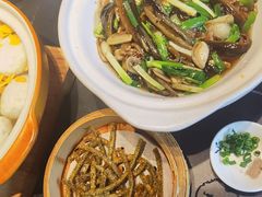 -芳芳私房菜·精做淮扬菜(承德路店)