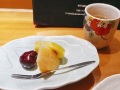 -大岛日本料理铁板烧(南通大饭店)