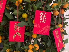 -铭轩中餐厅·海南菜·粤菜(亚龙湾瑞吉店)