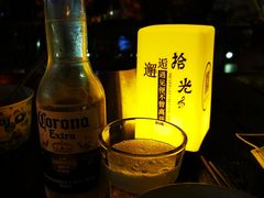 -拾光音乐餐酒吧(告庄星光夜市店)