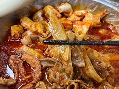 -马贤涮烤(超英·长乐家园店)