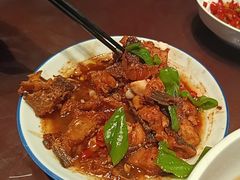 -柴米油盐(土菜院子店)