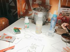 -巴厘龙虾·榜首油焖大虾(旗舰店·万松园)