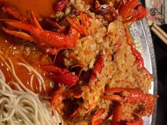 -红钳侠小龙虾·烧烤(中赢康康谷店)