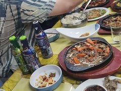 -故乡明太鱼屋(航北路店)